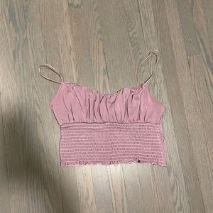 UO Purple Cami